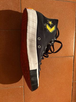 Converse Sneakers Tg 9 - 42.5