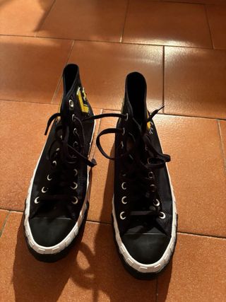 Converse Sneakers Tg 9 - 42.5