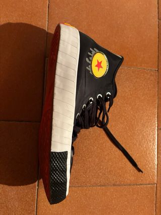 Converse Sneakers Tg 9 - 42.5