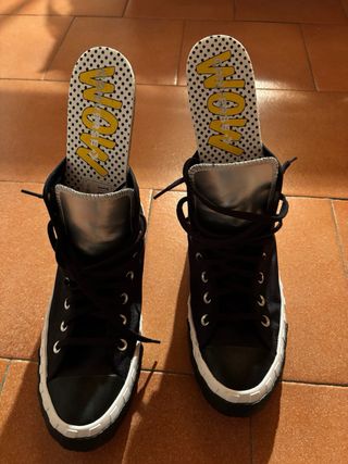 Converse Sneakers Tg 9 - 42.5