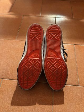 Converse Sneakers Tg 9 - 42.5