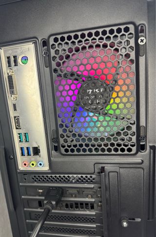 PC Gaming ROG RTX 2060 Super