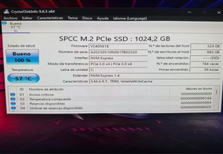 PC Gaming ROG RTX 2060 Super