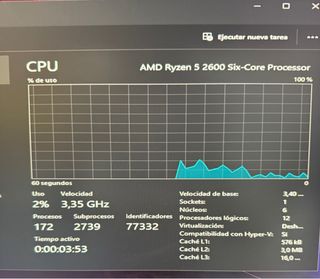 PC Gaming ROG RTX 2060 Super
