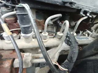 Despiece Renault RX4 para piezas motor 148.579km