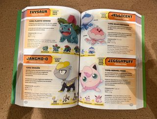 Guía Pokémon Super Extra Deluxe Esencial