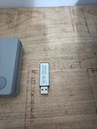 PlayStation Mini Sony Grigio