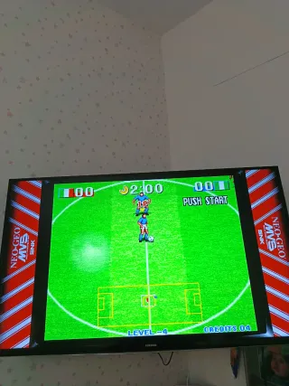 PlayStation Mini Sony Grigio