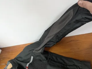 Chaqueta Moto Dainese T40 Verano Mujer