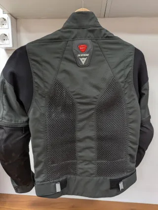 Chaqueta Moto Dainese T40 Verano Mujer