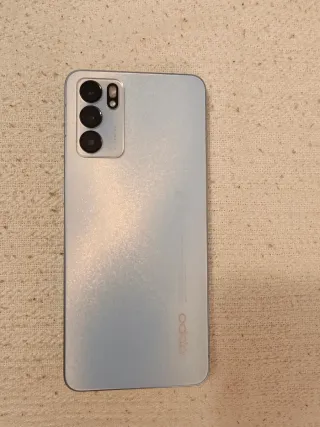 OPPO Reno6 5G