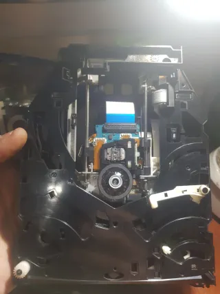 Lector PS3 Slim kem 450DAAA