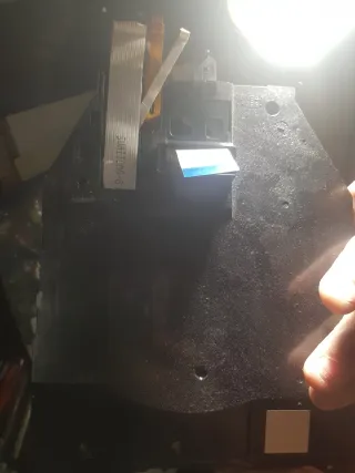 Lector PS3 Slim kem 450DAAA