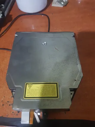 Lector PS3 Slim kem 450DAAA