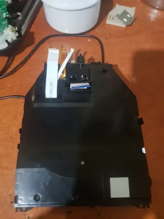 Lector PS3 Slim kem 450DAAA