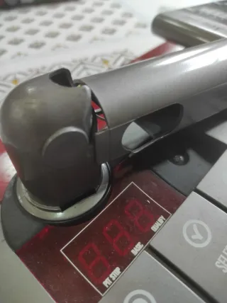 Pit Box Scalextric Digital System