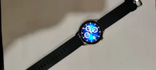 Reloj Realme Watch S2 Azul Marino/Plata