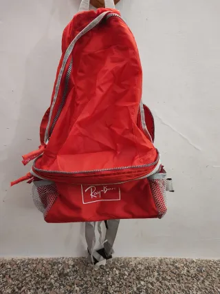 Marsupio Ray-Ban Rosso