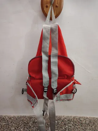 Marsupio Ray-Ban Rosso