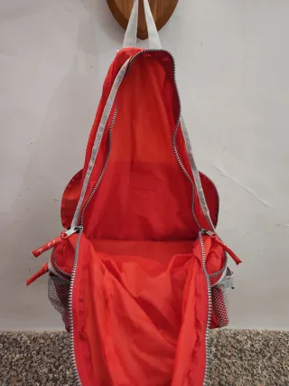 Marsupio Ray-Ban Rosso