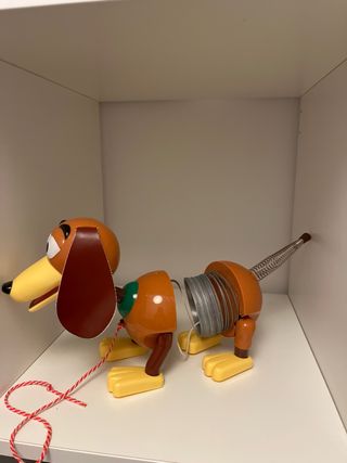 Slinky Perro Toy Story