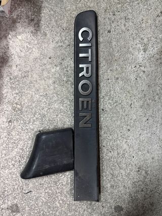 Embellecedores citroen berlingo