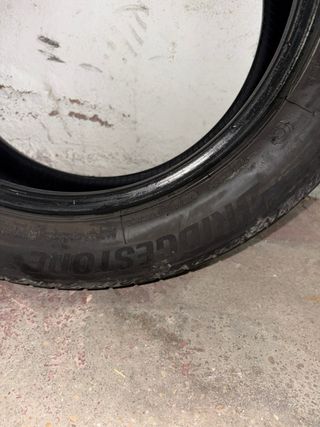Neumáticos Bridgestone Turanza 195/55 R16 91V