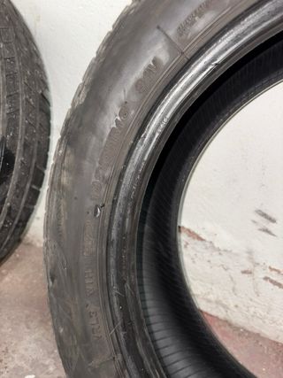 Neumáticos Bridgestone Turanza 195/55 R16 91V