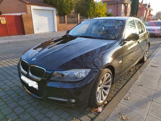 BMW Serie 3 2011. EXCLUSIVE EDITION