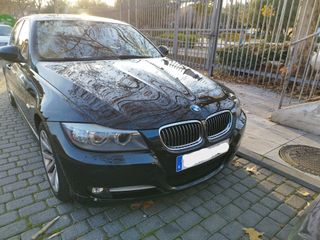 BMW Serie 3 2011. EXCLUSIVE EDITION