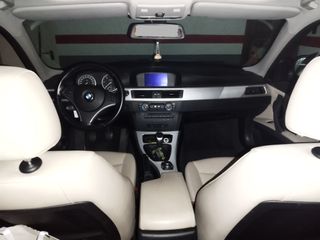 BMW Serie 3 2011. EXCLUSIVE EDITION