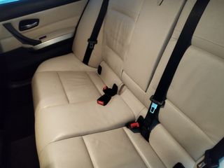 BMW Serie 3 2011. EXCLUSIVE EDITION