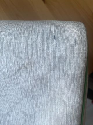 Bolso baúl Gucci vintage