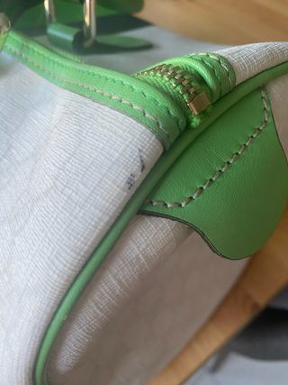 Bolso baúl Gucci vintage