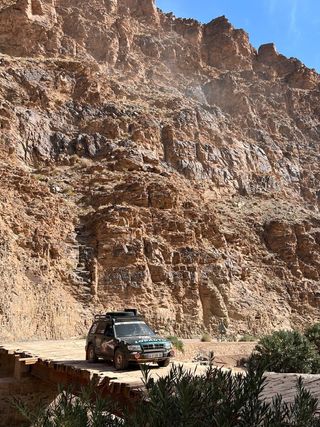 2 Subaru Forester 2001