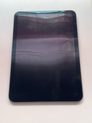 iPad Mini 6 64GB Gris Espacial