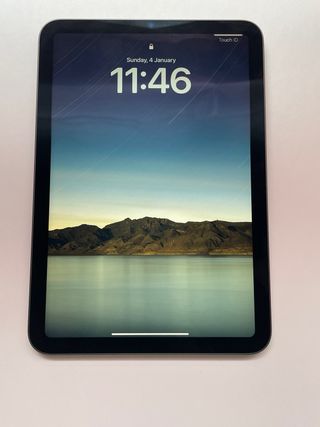 iPad Mini 6 64GB Gris Espacial