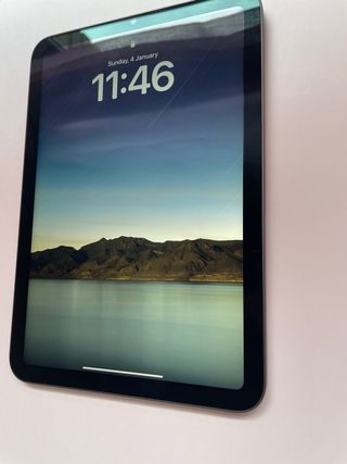 iPad Mini 6 64GB Gris Espacial