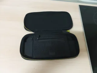 Fundas Nintendo Switch Donkey Kong y splatoon 2