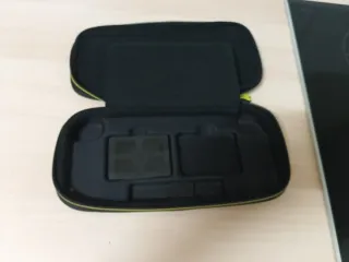 Fundas Nintendo Switch Donkey Kong y splatoon 2