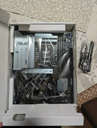 Placa Base ASUS PRIME Z890-P WIFI