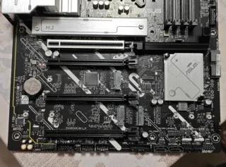 Placa Base ASUS PRIME Z890-P WIFI