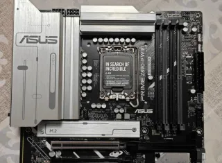 Placa Base ASUS PRIME Z890-P WIFI