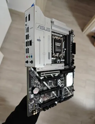 Placa Base ASUS PRIME Z890-P WIFI