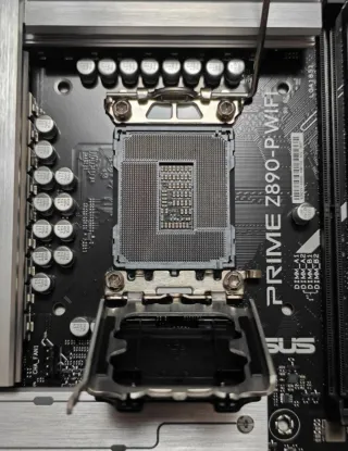 Placa Base ASUS PRIME Z890-P WIFI