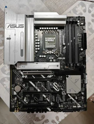 Placa Base ASUS PRIME Z890-P WIFI