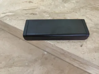 Elegante Set Escritura 3 Piezas + Estuche