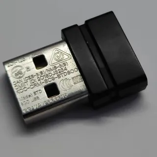 Adaptador Dongle USB BTD 800