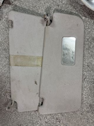 Parasoles Citroën Berlingo