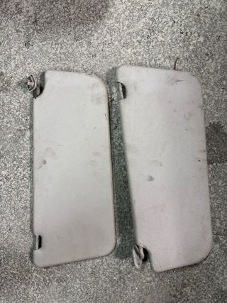 Parasoles Citroën Berlingo